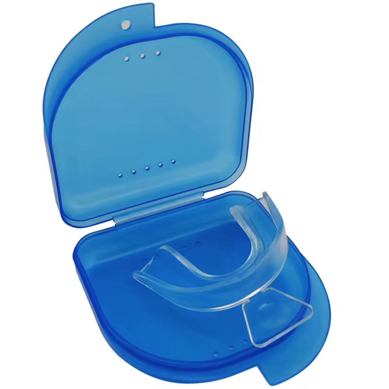 Application Mouth Tray-1