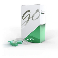 Opalescence Go 15% - Prefilled Teeth Whitening Trays-1