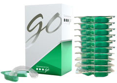 Opalescence Go 15% - Prefilled Teeth Whitening Trays-2