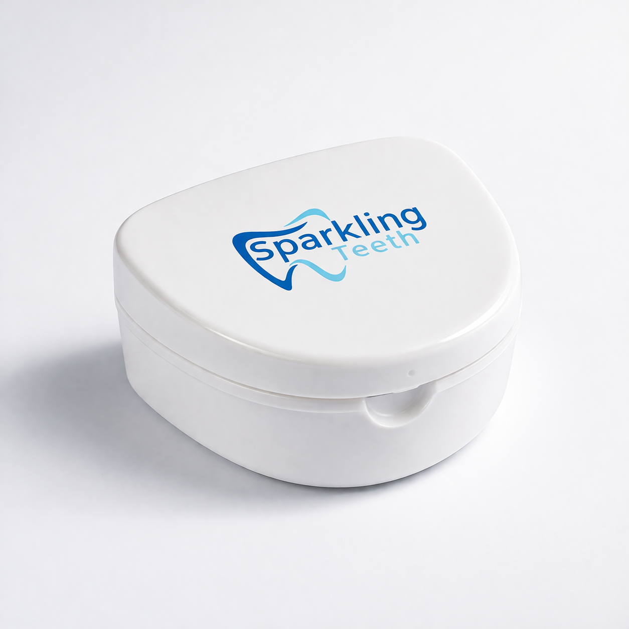 Application Mouth Tray