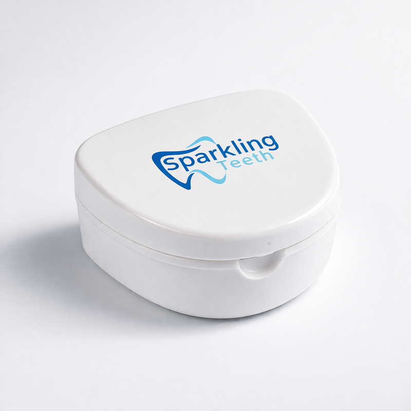 Application Mouth Tray-1