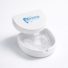 Application Mouth Tray-2